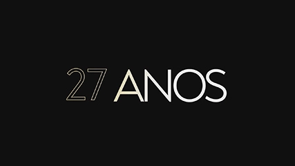 Globoinfo 27 Anos!